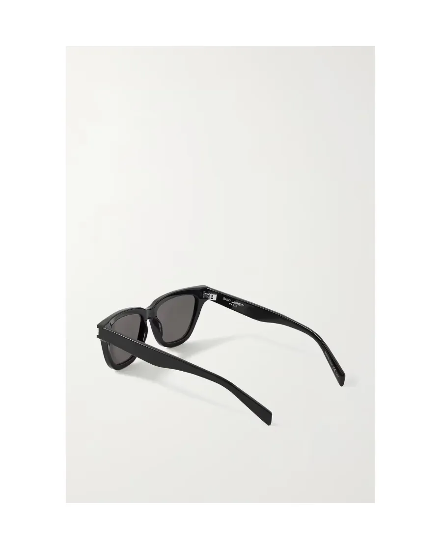 D-Frame Sunglasses
