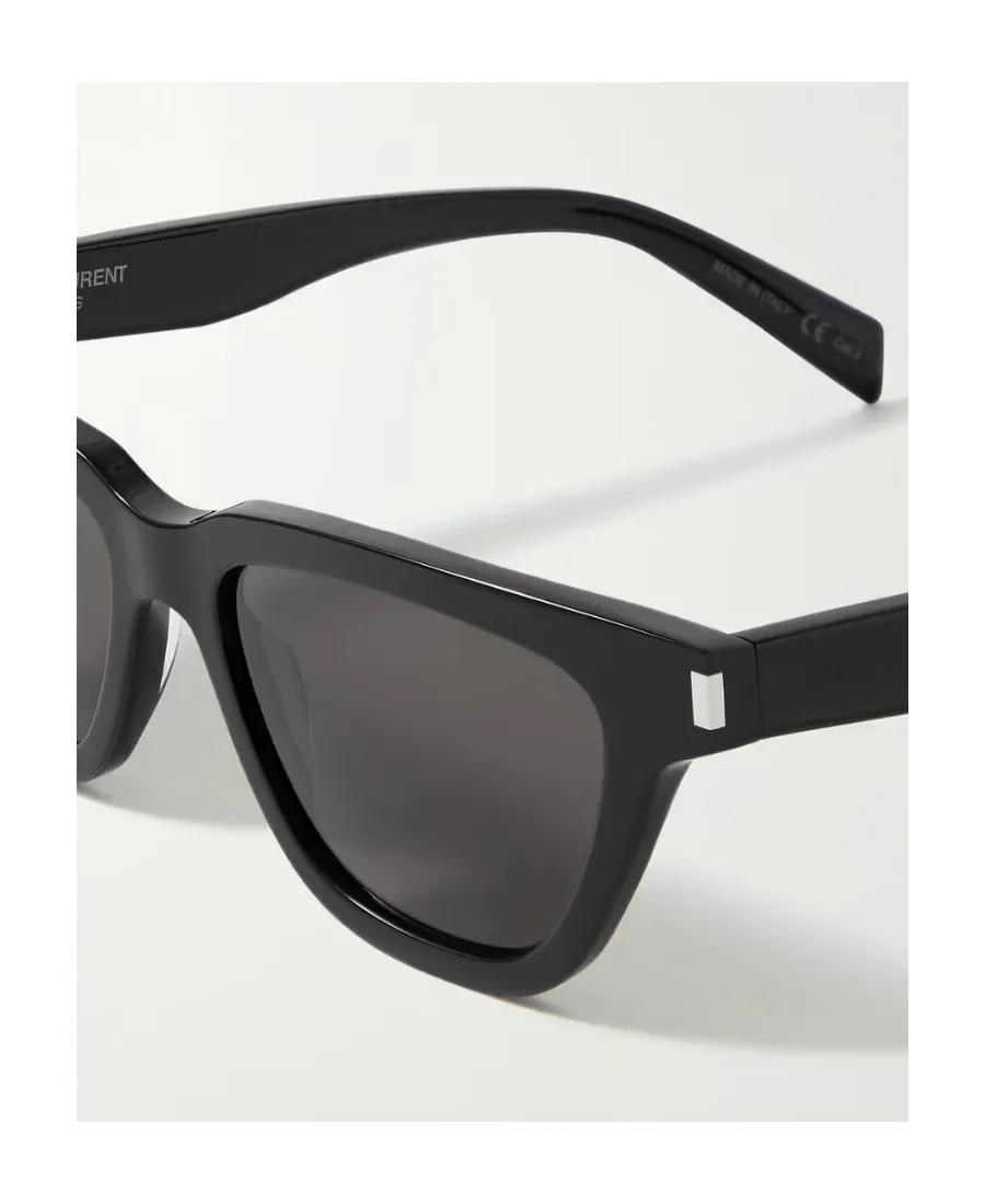D-Frame Sunglasses