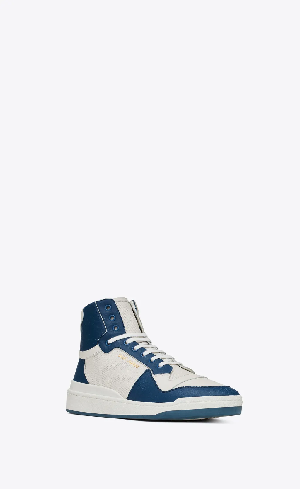 Sl/24 Mid-Top Sneakers