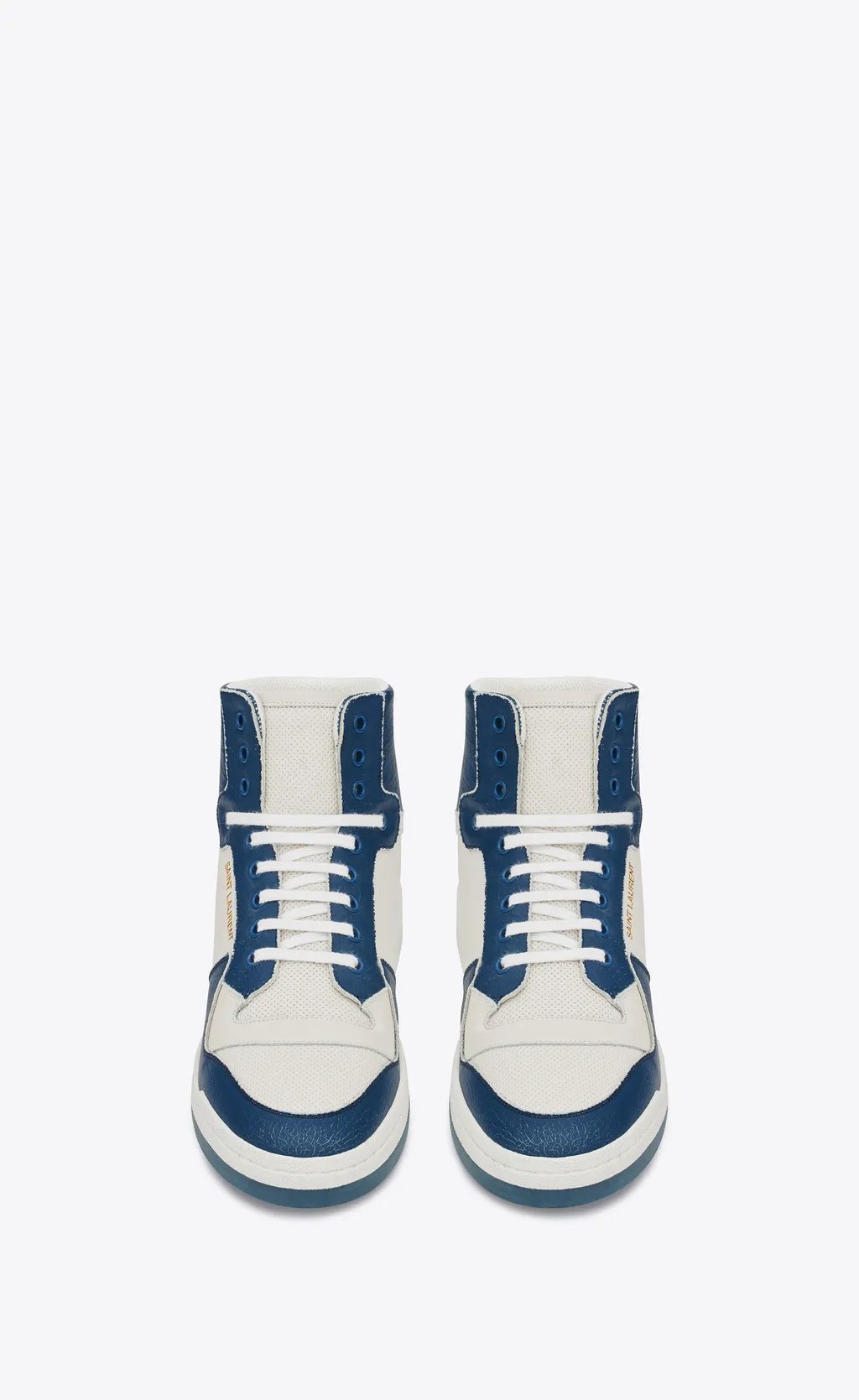 Sl/24 Mid-Top Sneakers