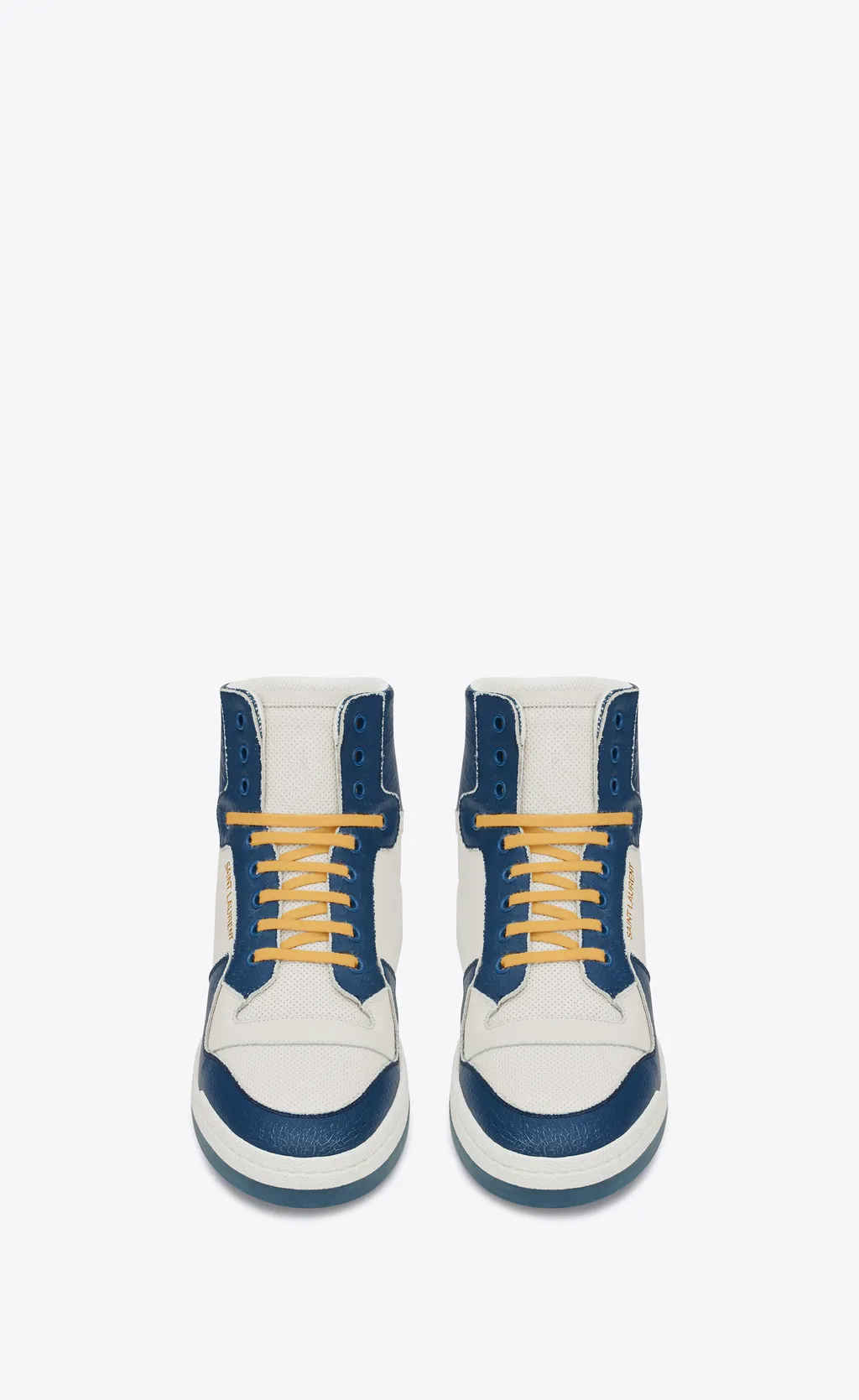 Sl/24 Mid-Top Sneakers