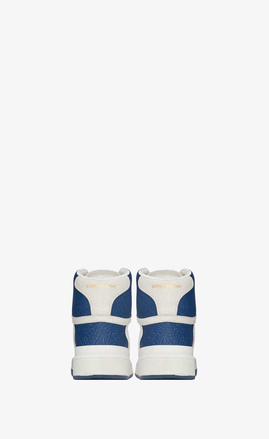 Sl/24 Mid-Top Sneakers