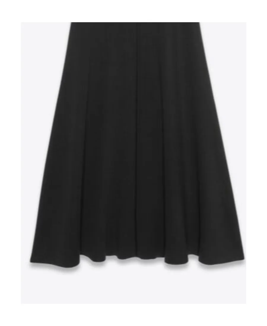 Cut-Out Sleeveless Maxi Dress