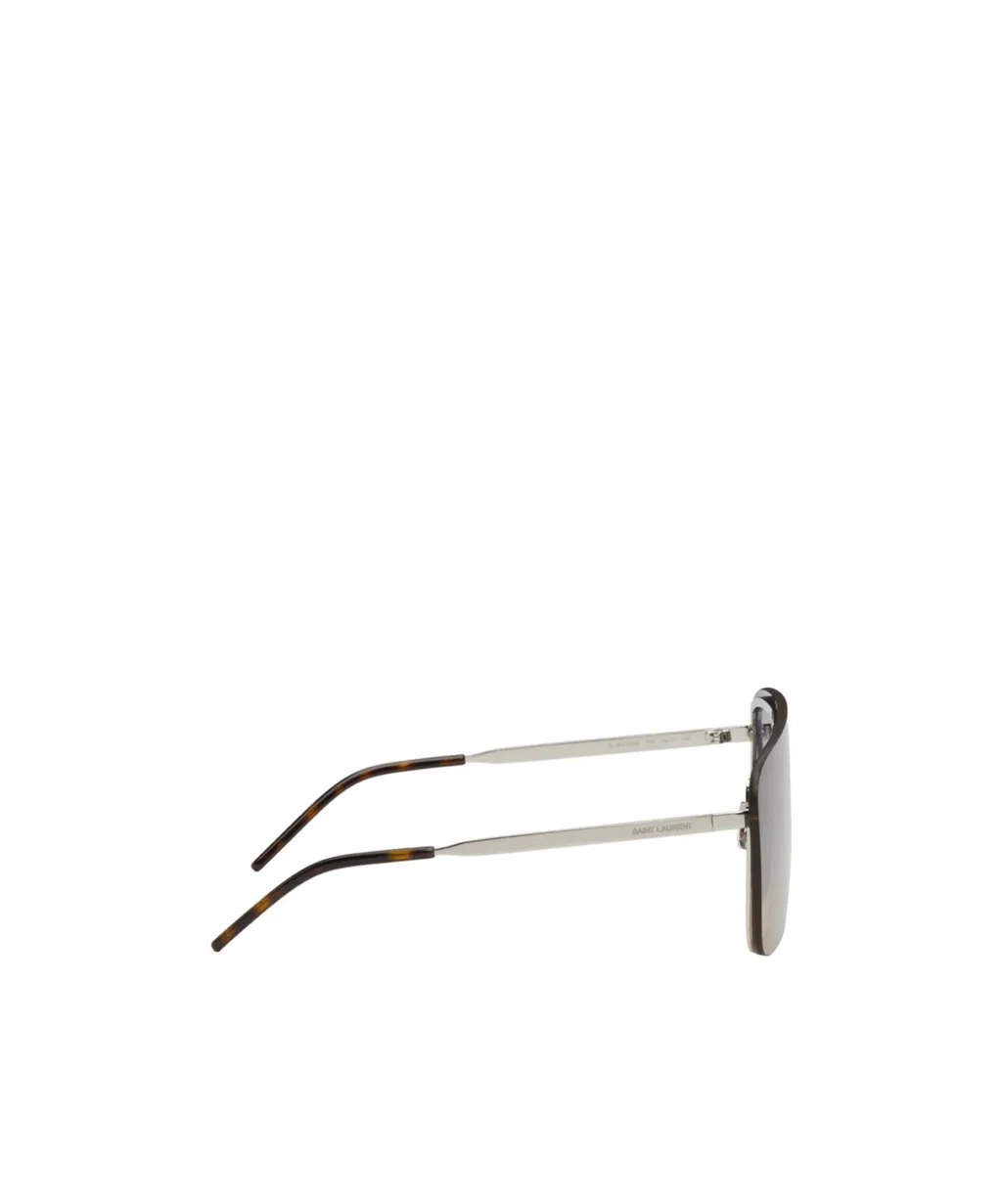 Oversized Frame Sunglasses