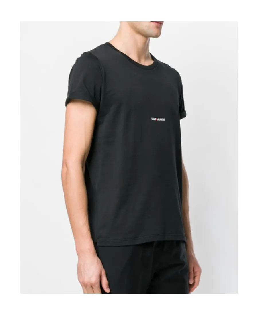 Logo Printed T-Shirt