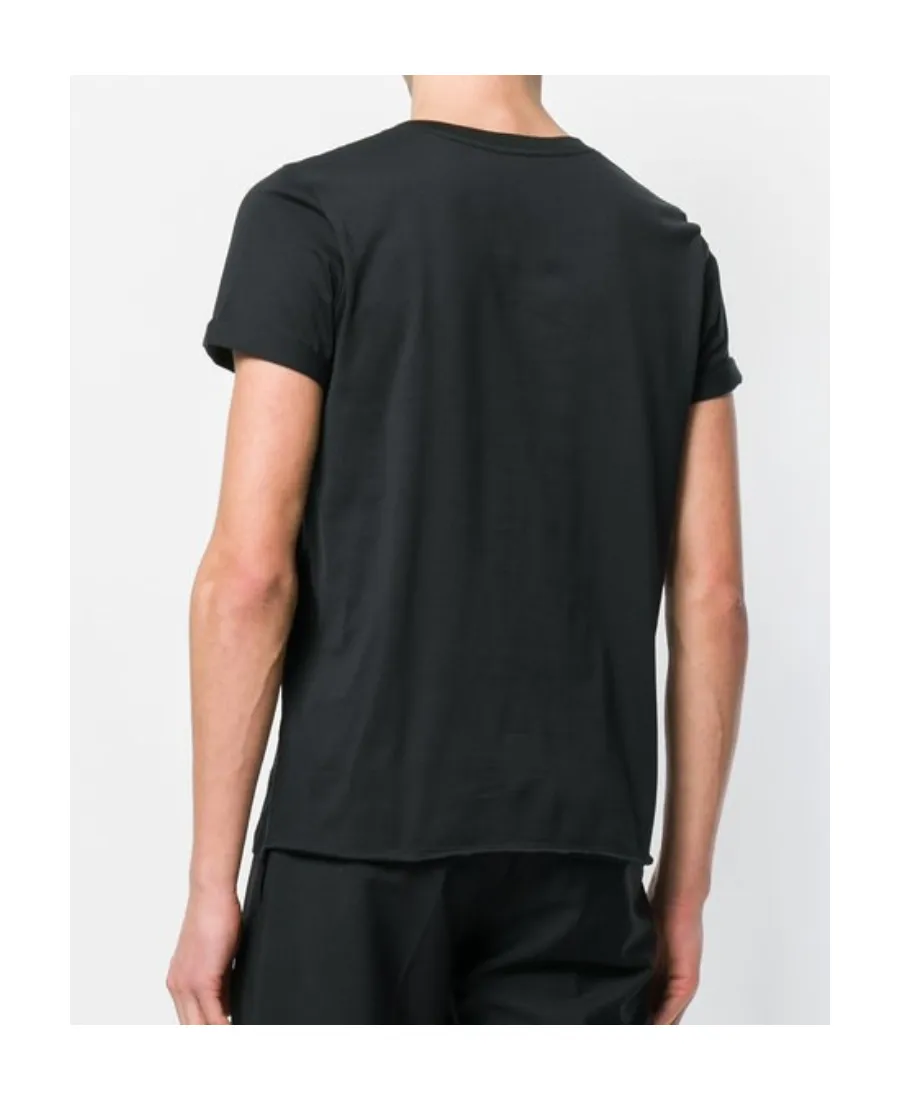 Logo Printed T-Shirt