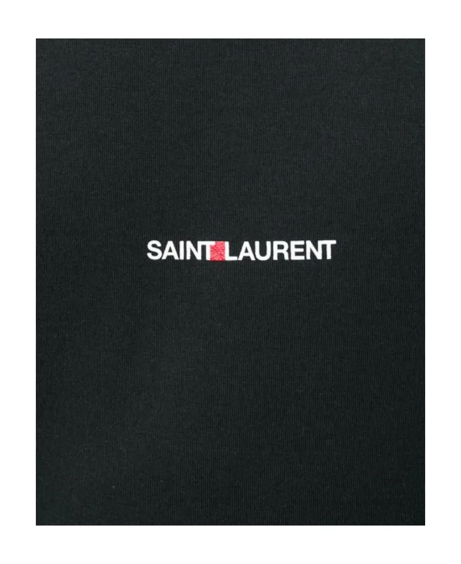 Logo Printed T-Shirt