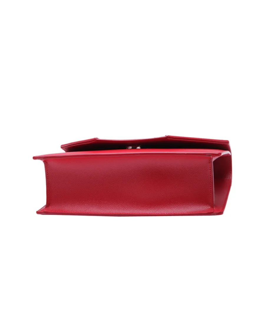 Logo Shoulder Bag