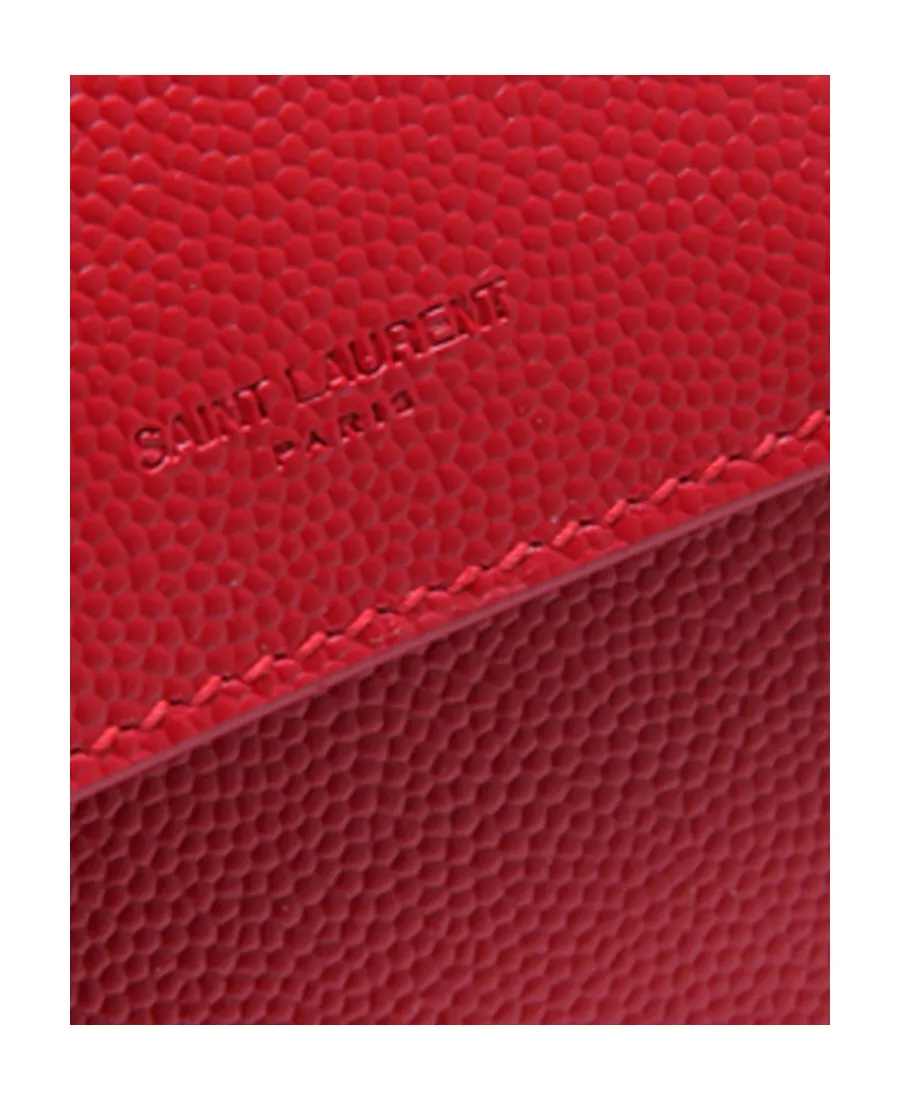 Logo Shoulder Bag