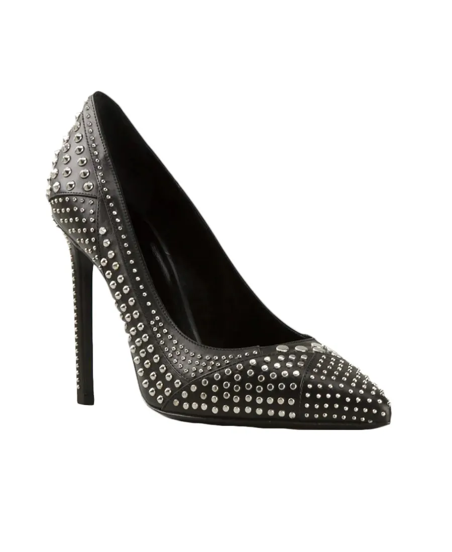 Logo High Heels