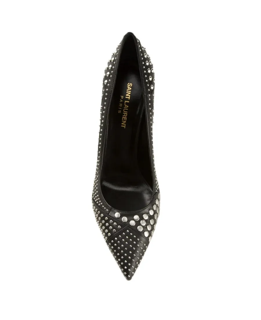 Logo High Heels