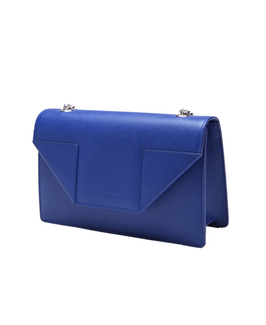 Logo Shoulder Bag
