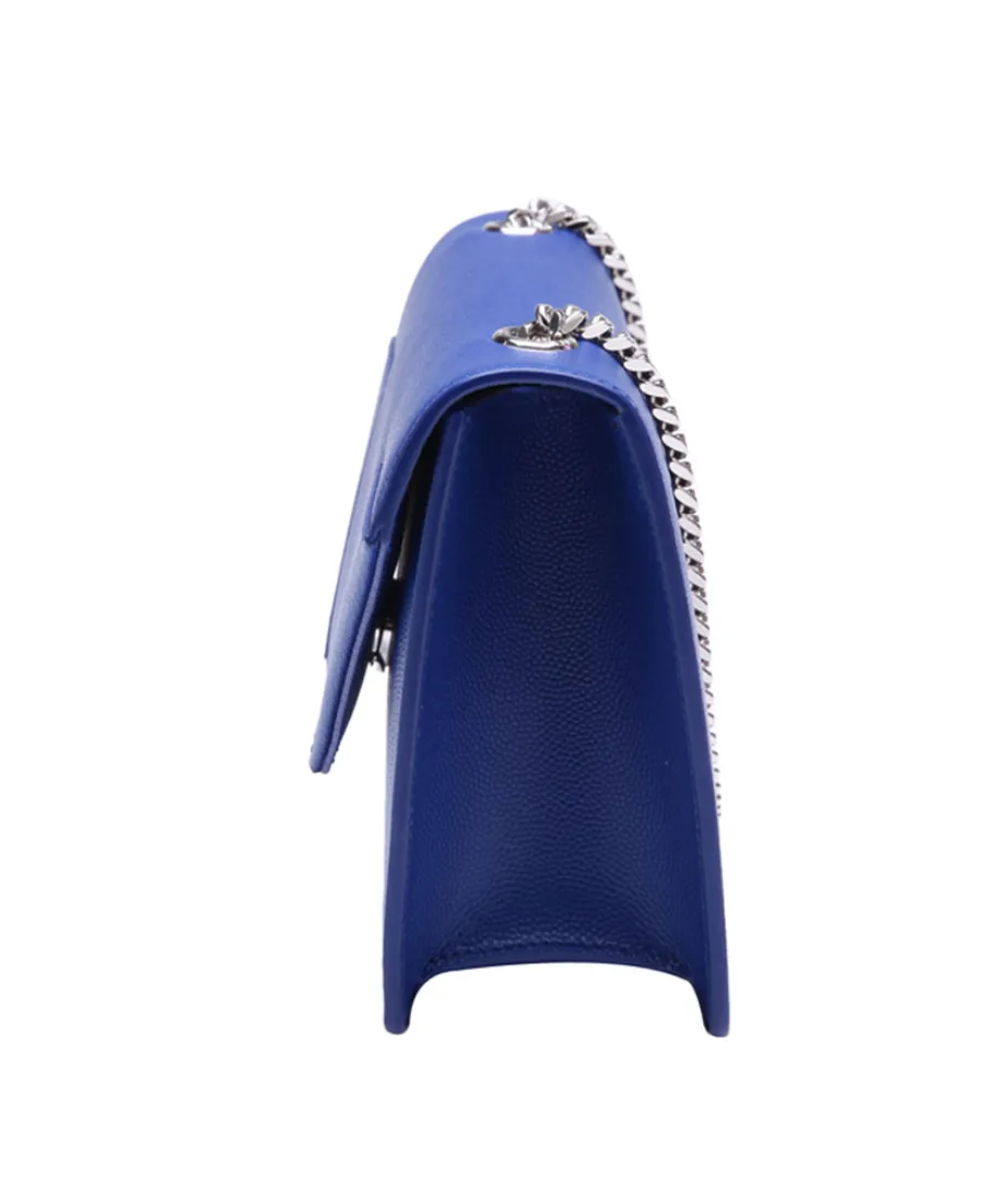 Logo Shoulder Bag