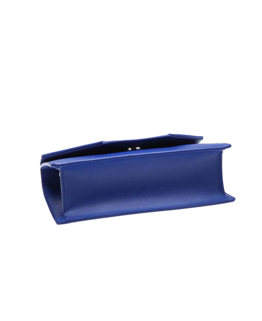 Logo Shoulder Bag