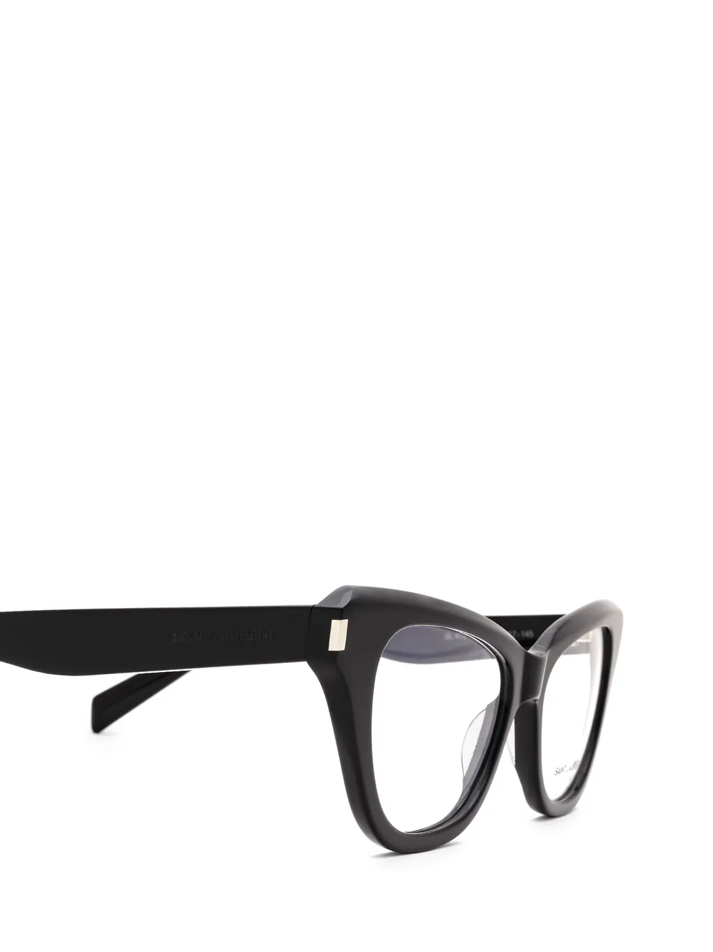 Cat-Eye Frame Glasses