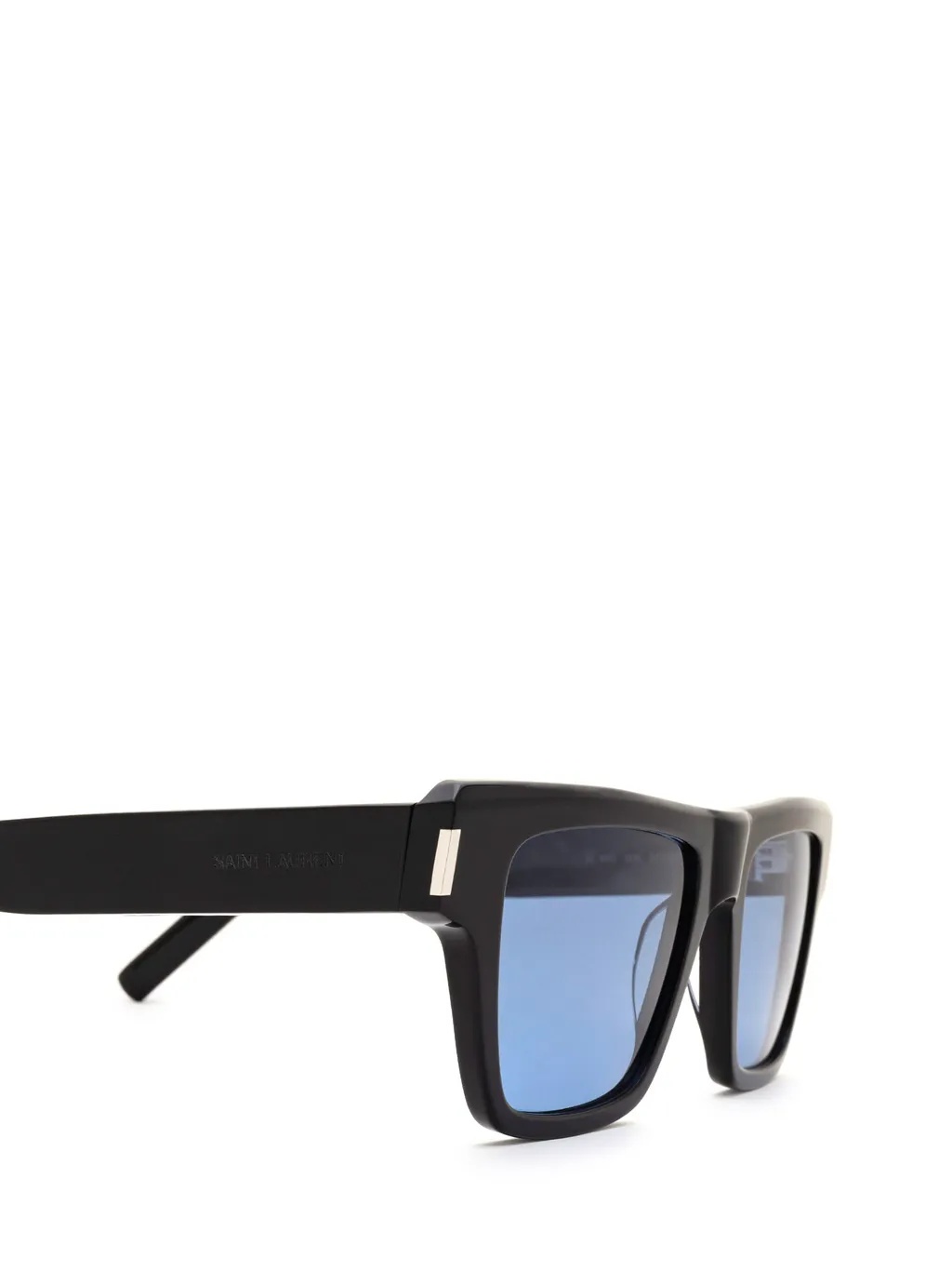 Square Frame Sunglasses