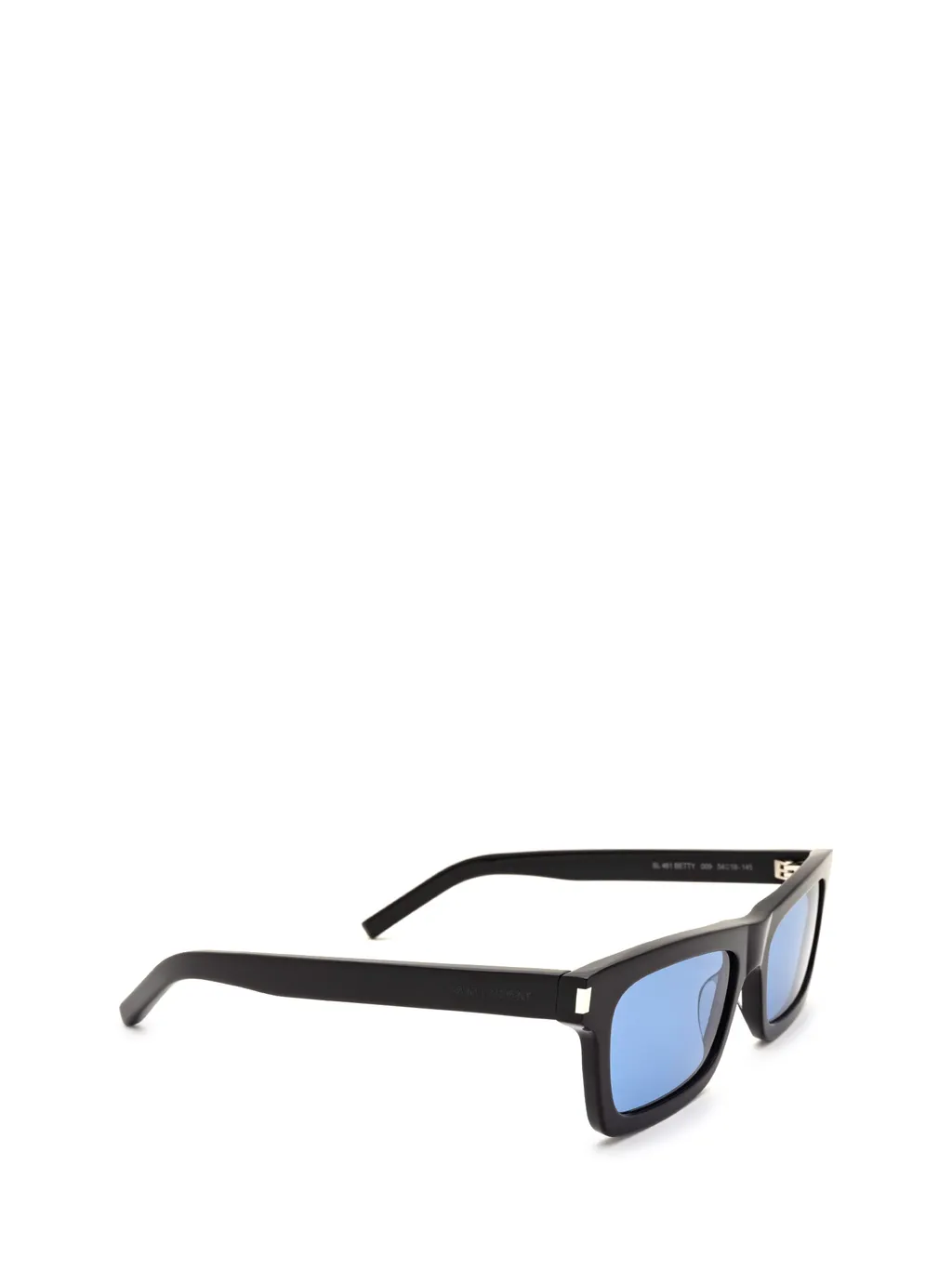 Rectangular Frame Sunglasses
