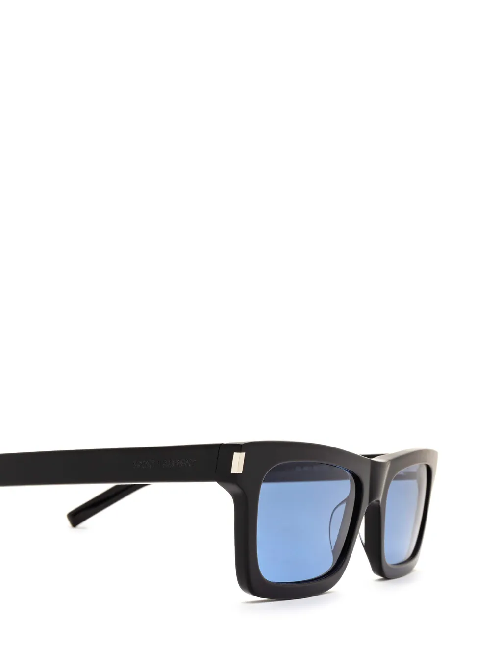 Rectangular Frame Sunglasses