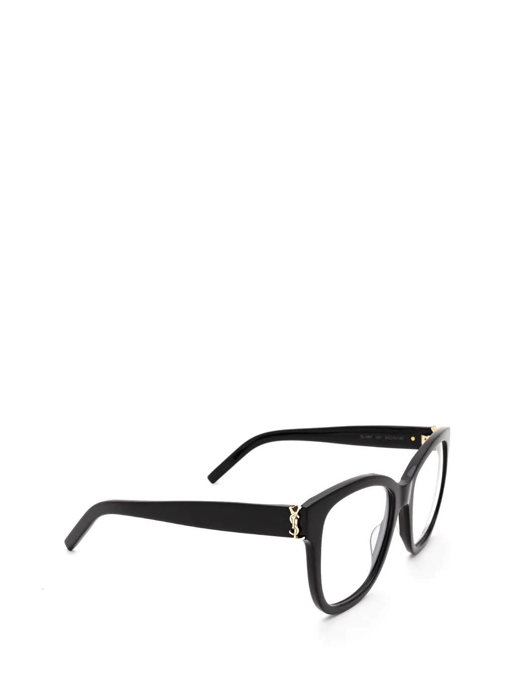 Square Frame Glasses