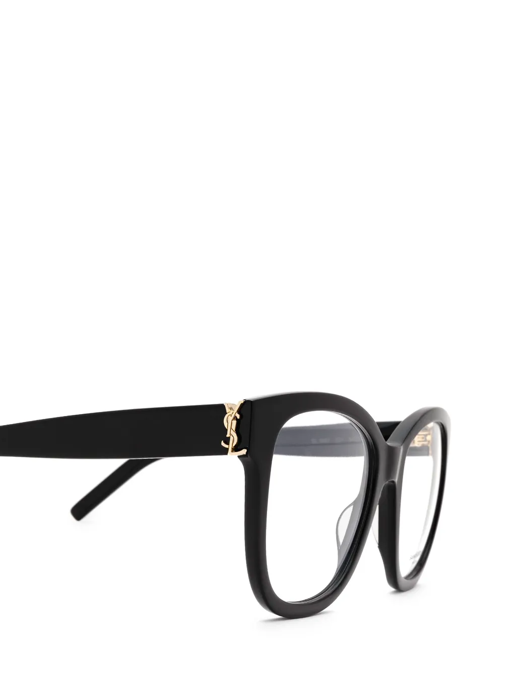 Square Frame Glasses