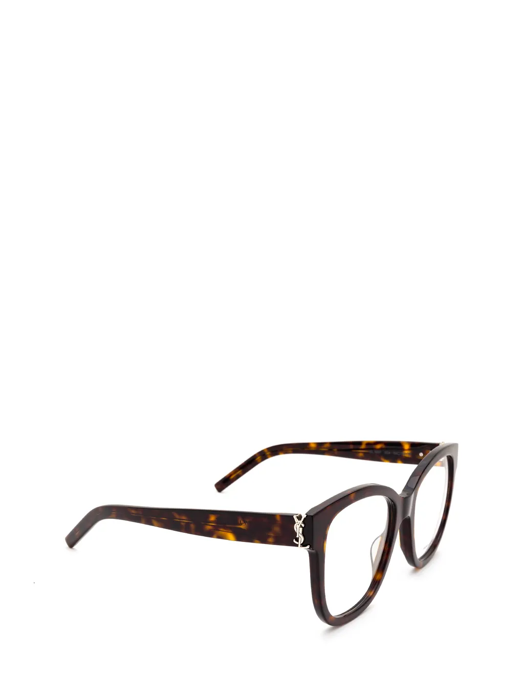 Square Frame Glasses