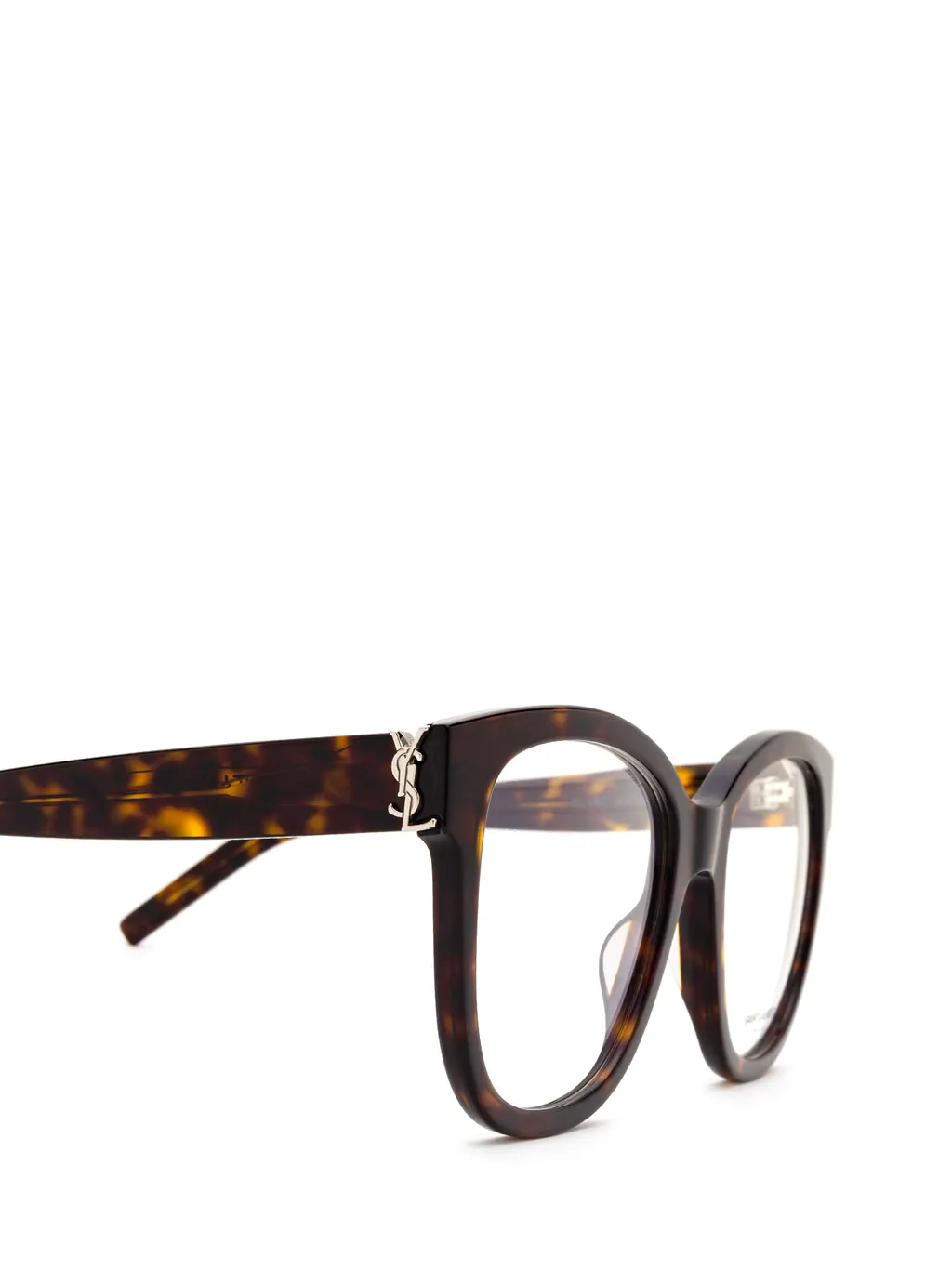 Square Frame Glasses
