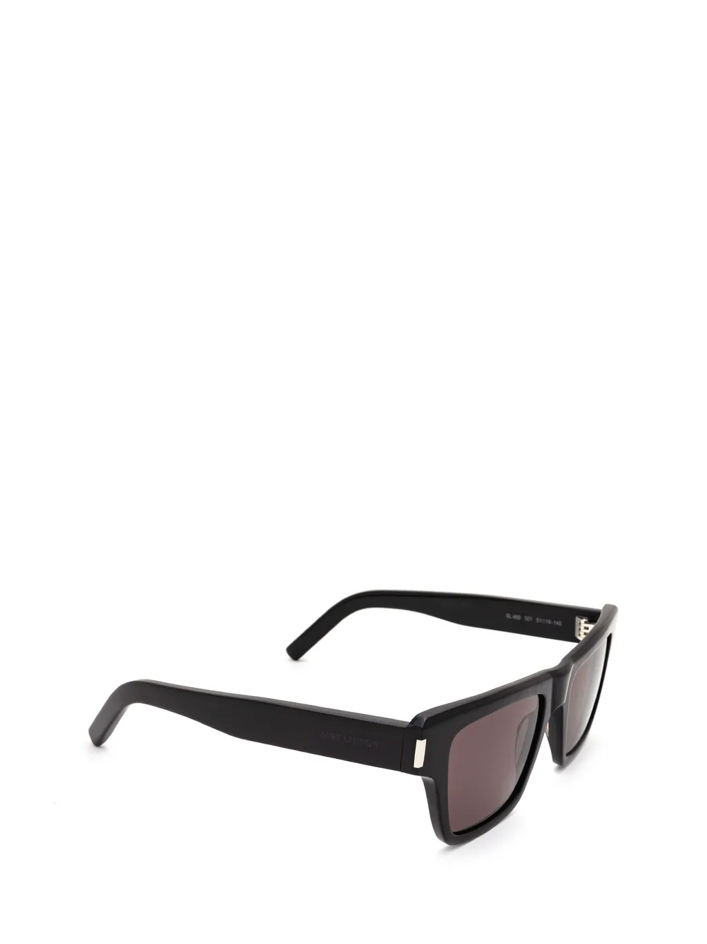 Square Frame Sunglasses