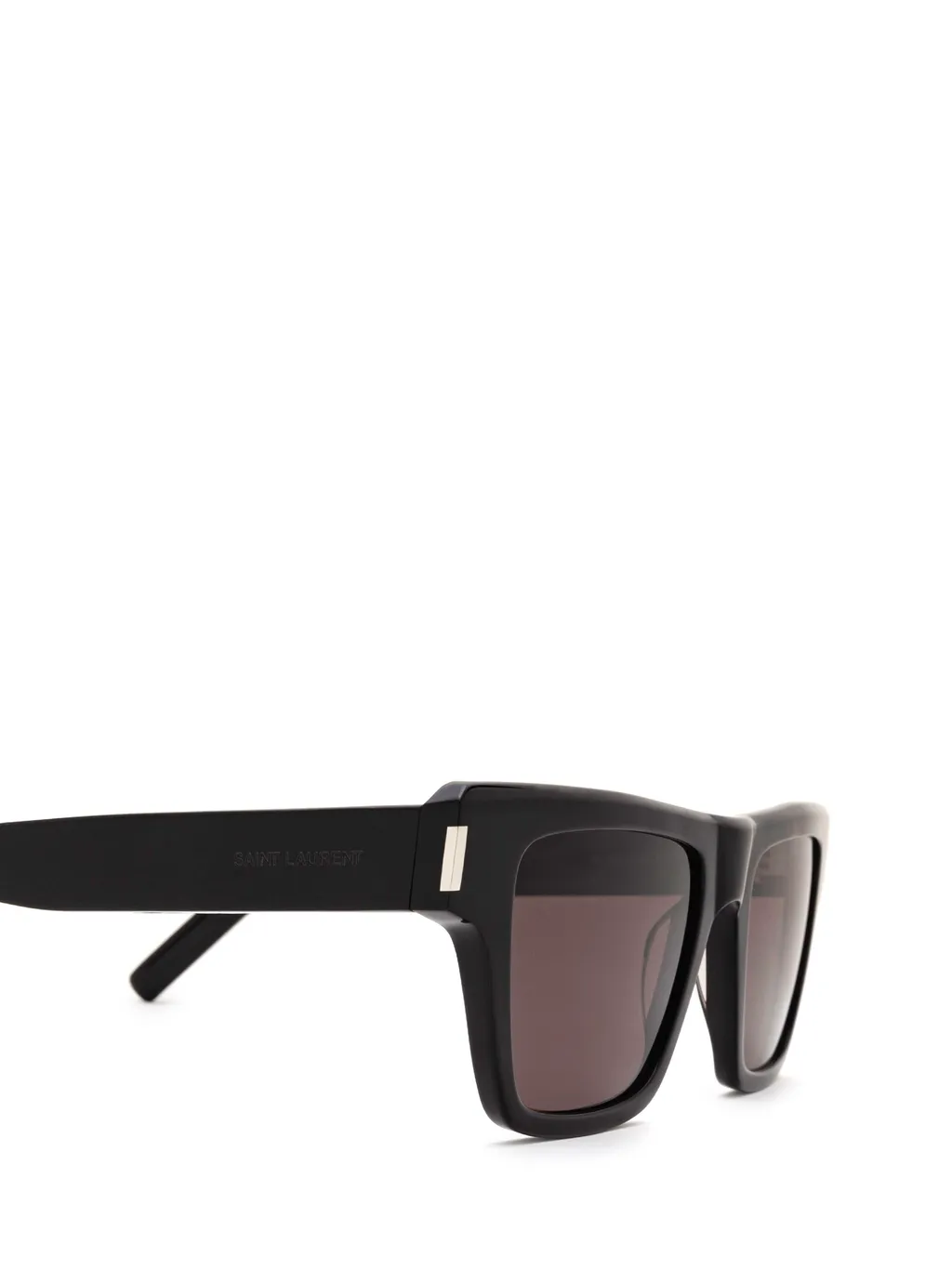 Square Frame Sunglasses