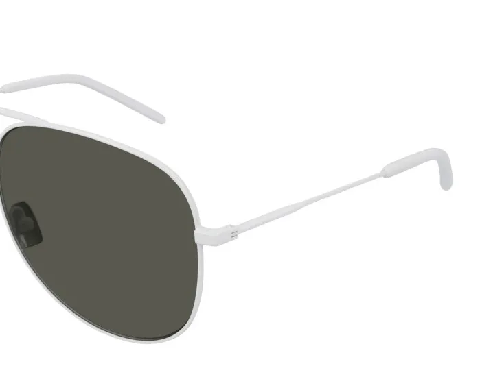 Logo Sunglasses