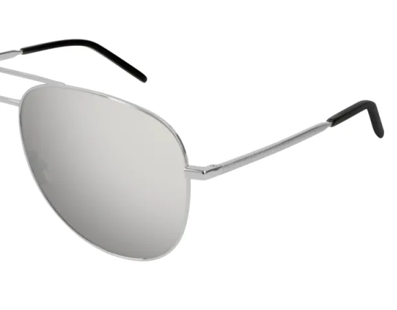 Logo Sunglasses