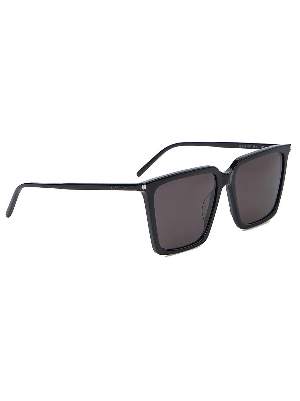 Square Frame Sunglasses