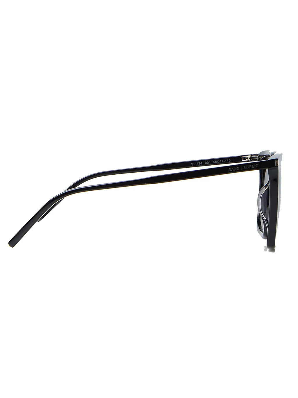 Square Frame Sunglasses
