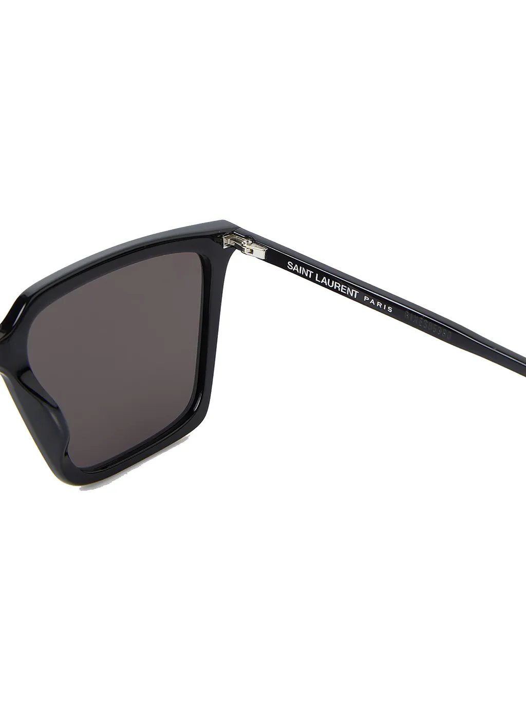 Square Frame Sunglasses
