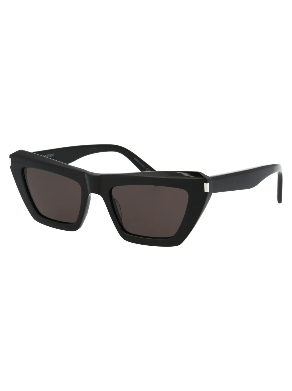 Sl 467 Cat-Eye Frame Sunglasses