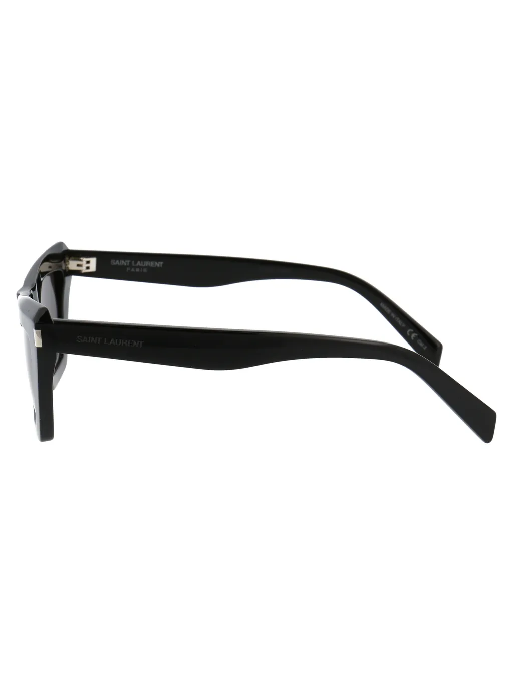 Sl 467 Cat-Eye Frame Sunglasses