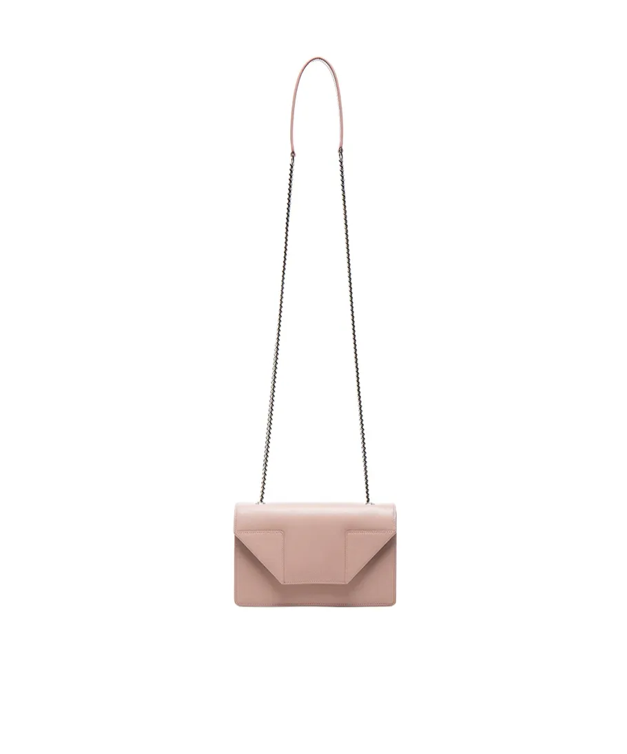 Flip Shoulder Bag