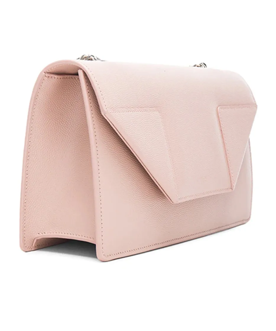 Flip Shoulder Bag