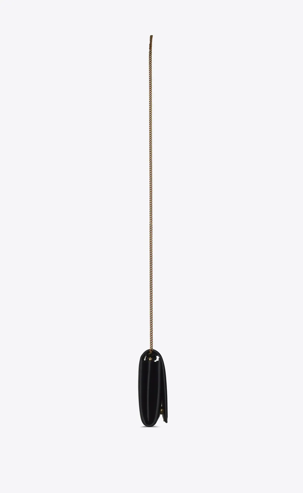 Kate Logo Plaque Crossbody Bag