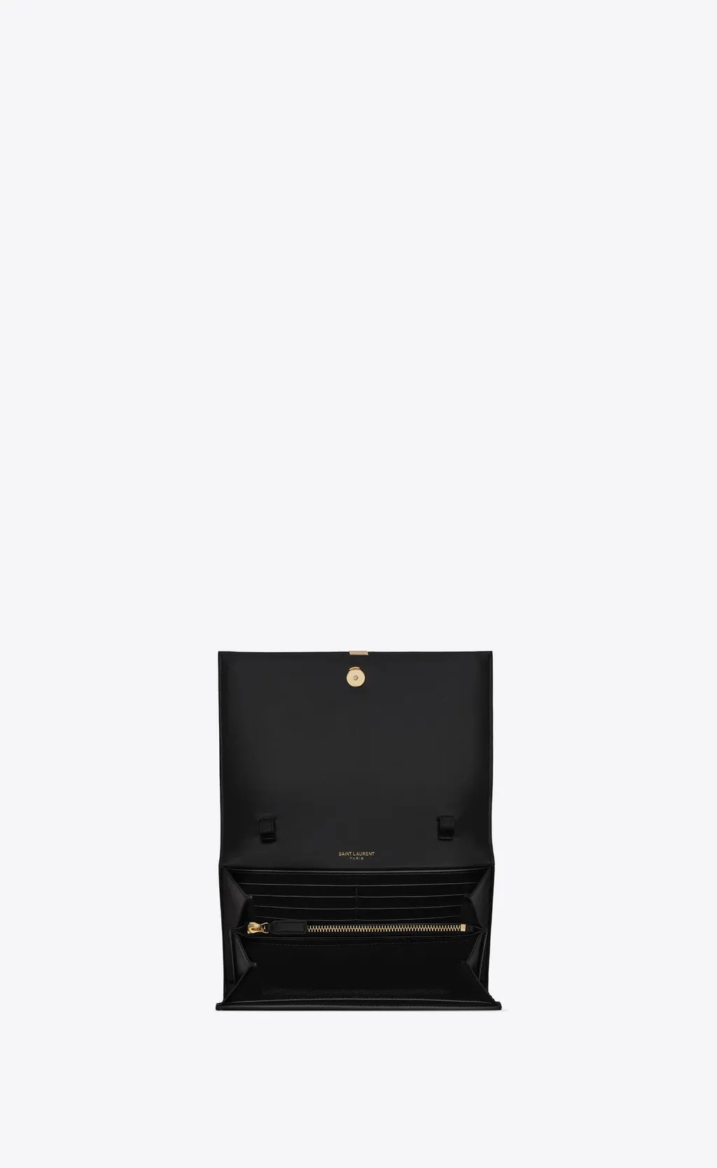 Kate Logo Plaque Crossbody Bag