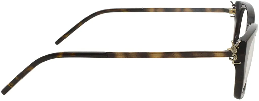 Logo Flat Mirror