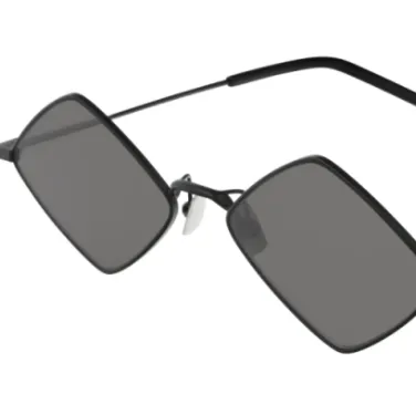 Square Frame Sunglasses