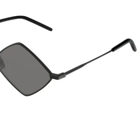 Square Frame Sunglasses