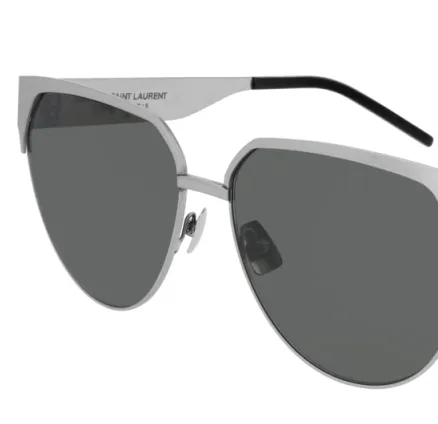 Logo Sunglasses