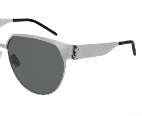 Logo Sunglasses