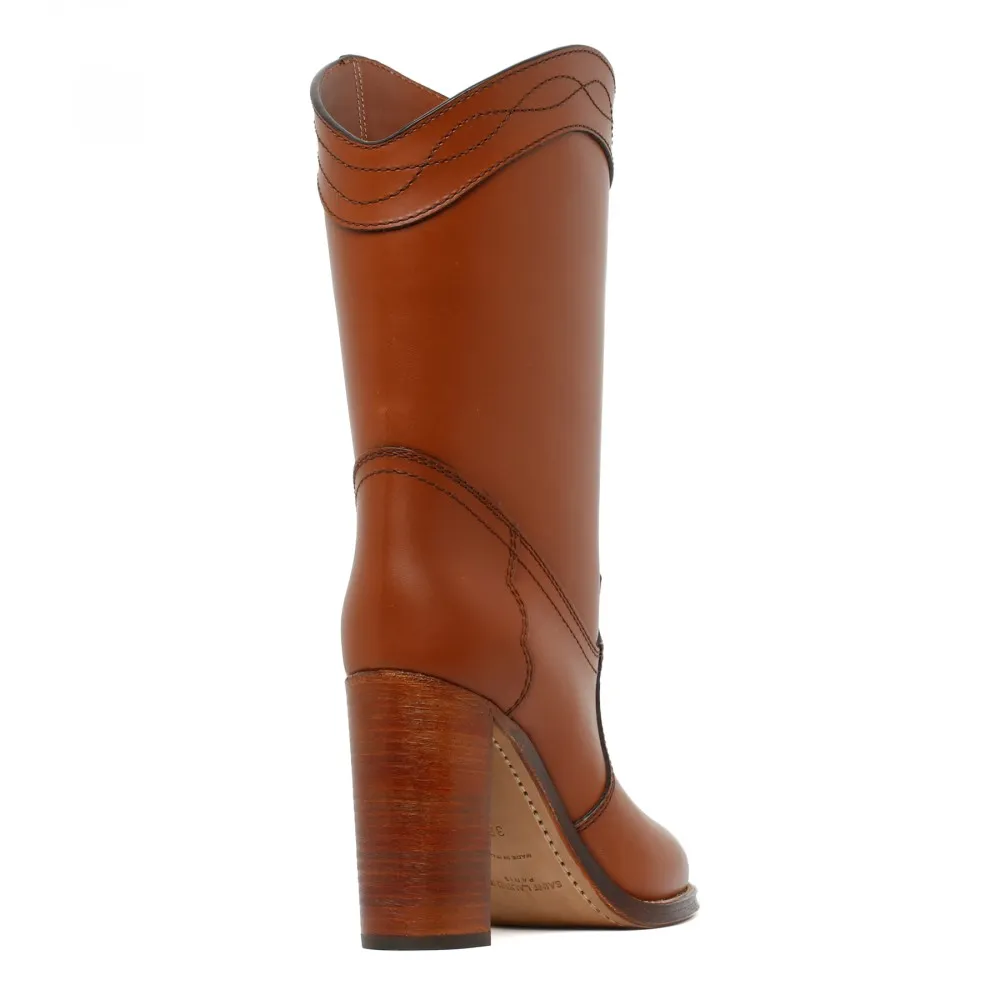 Kate Ankle Boots