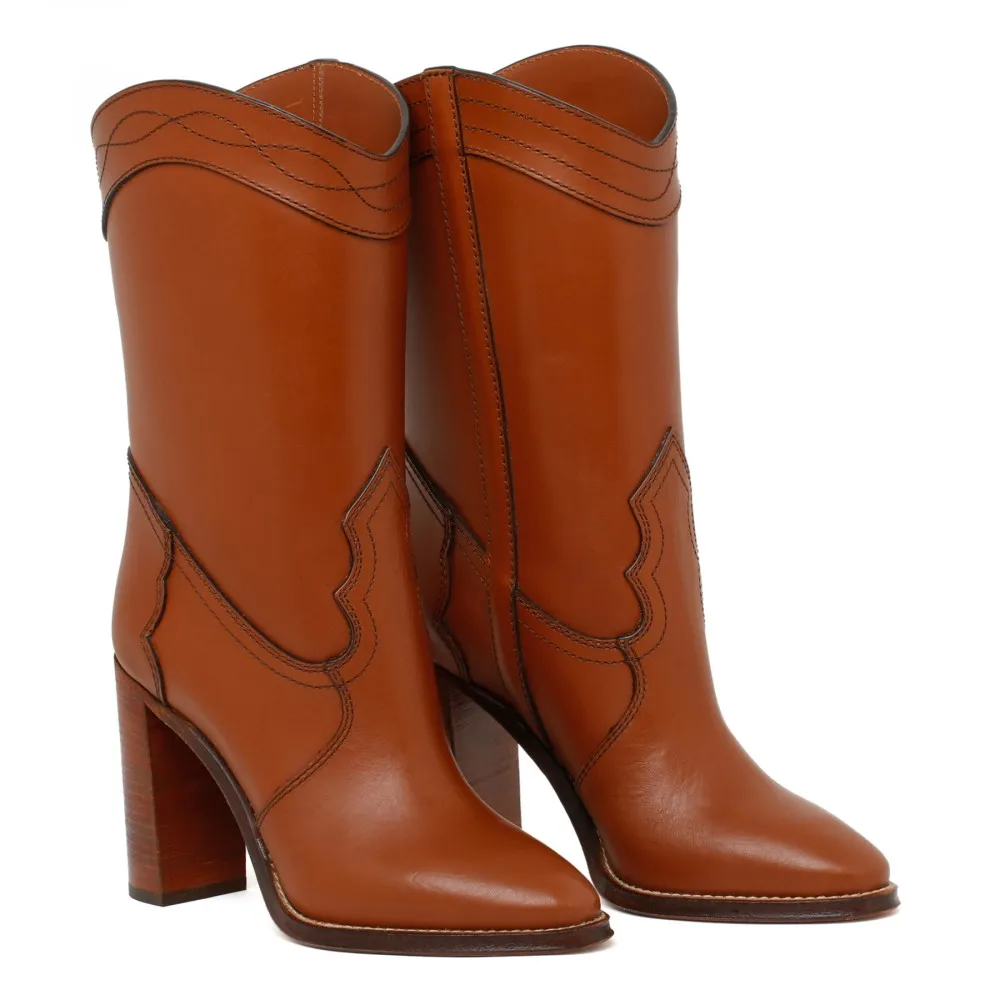 Kate Ankle Boots