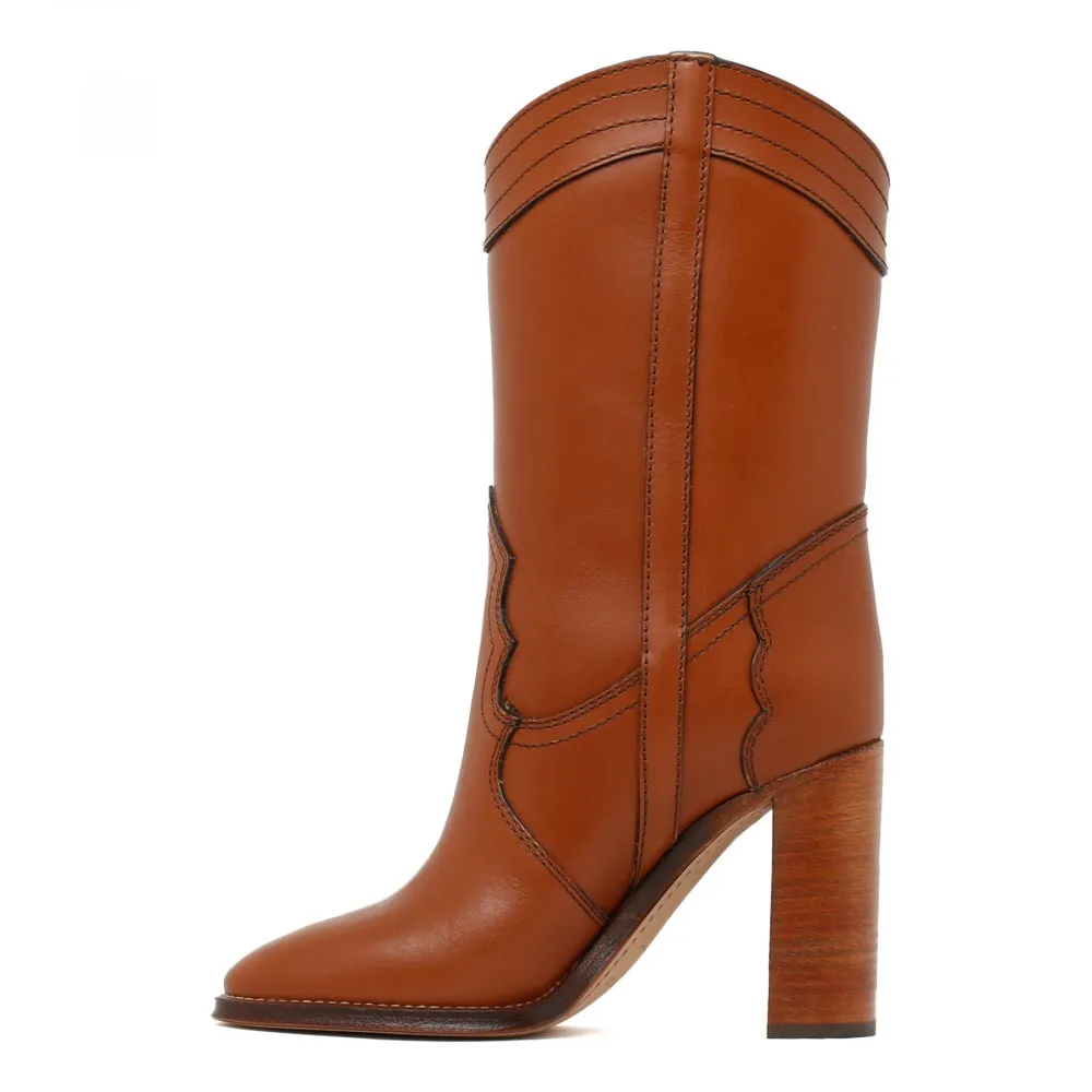 Kate Ankle Boots