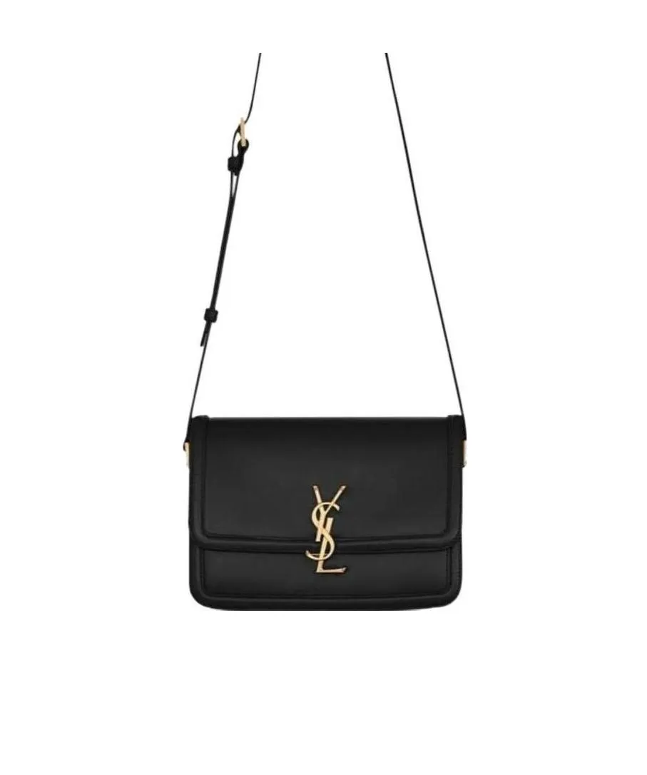 Solferino Medium Satchel Bag
