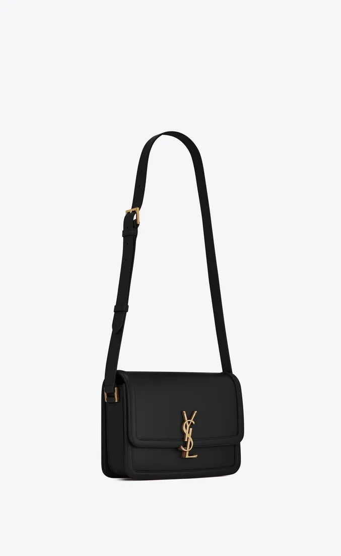 Solferino Medium Satchel Bag