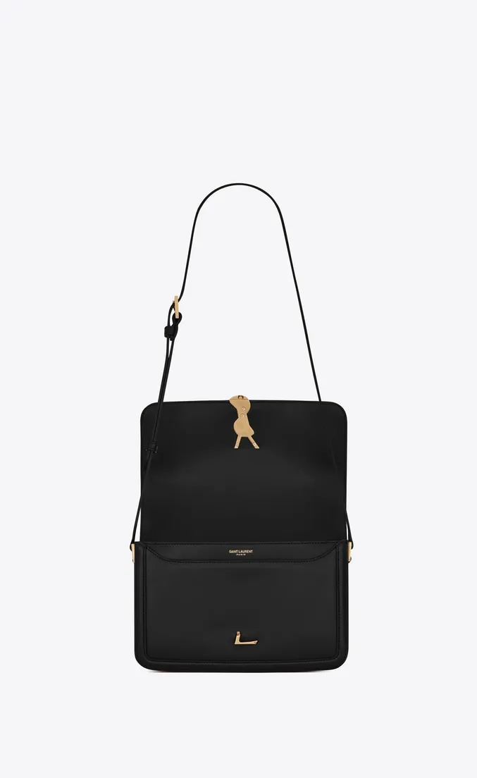 Solferino Medium Satchel Bag